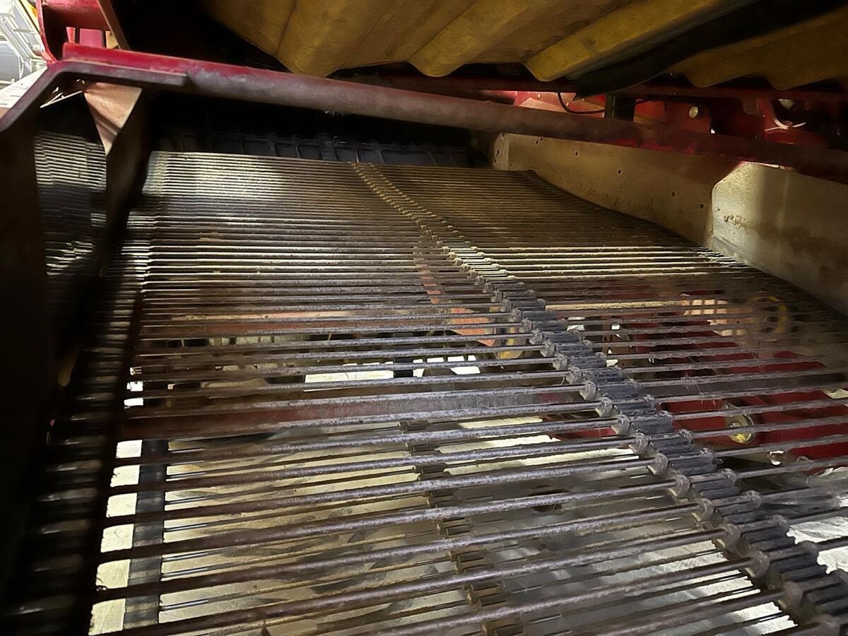 Lagertechnik типа Grimme EVO 290 Airsep, Gebrauchtmaschine в Zwettl (Фотография 13)