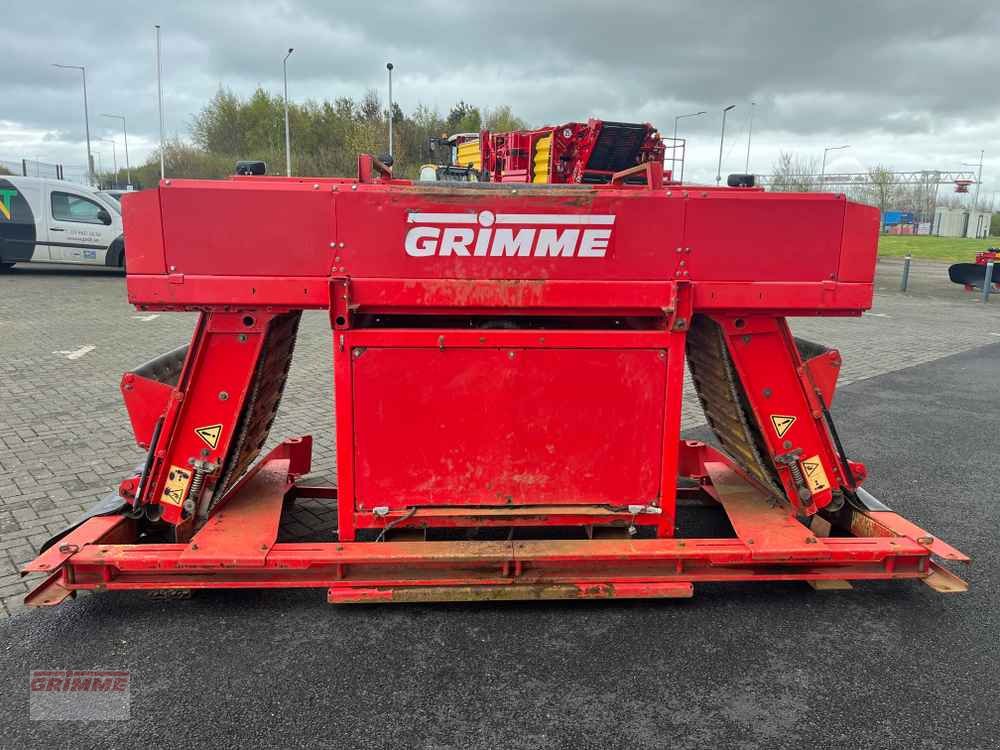 Lagertechnik typu Grimme GBF, Gebrauchtmaschine w Co.Dublin (Zdjęcie 4)