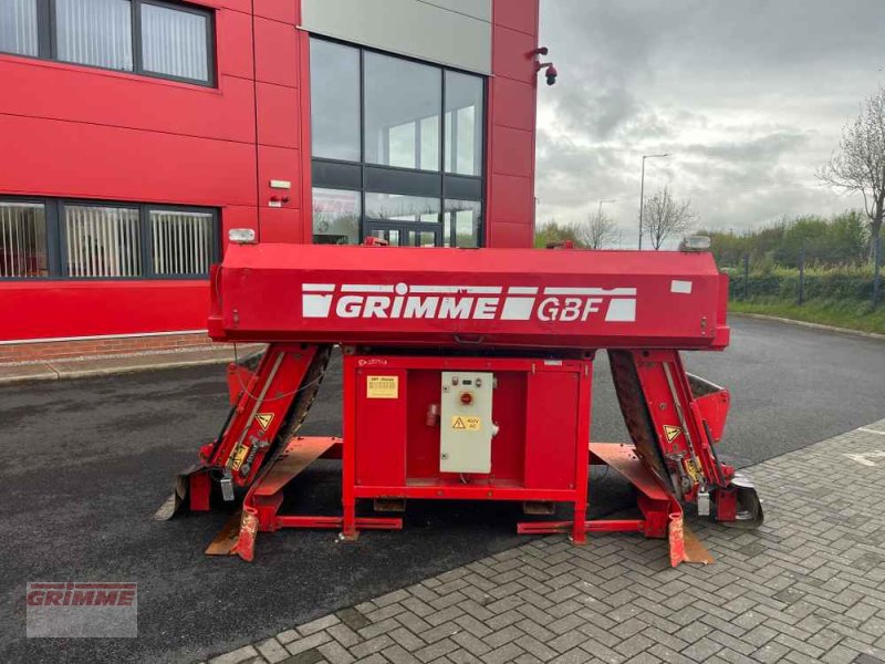 Lagertechnik типа Grimme GBF, Gebrauchtmaschine в Co.Dublin