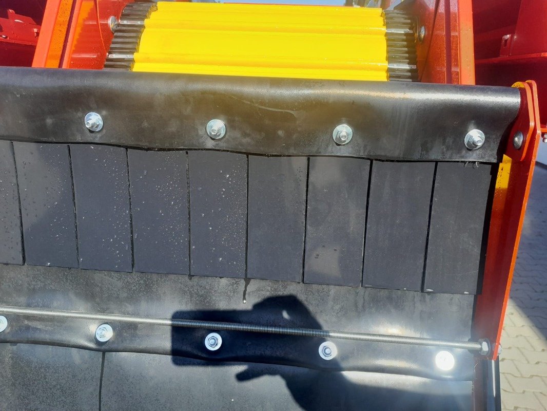 Lagertechnik des Typs Grimme GBF, Neumaschine in Mrągowo (Bild 10)