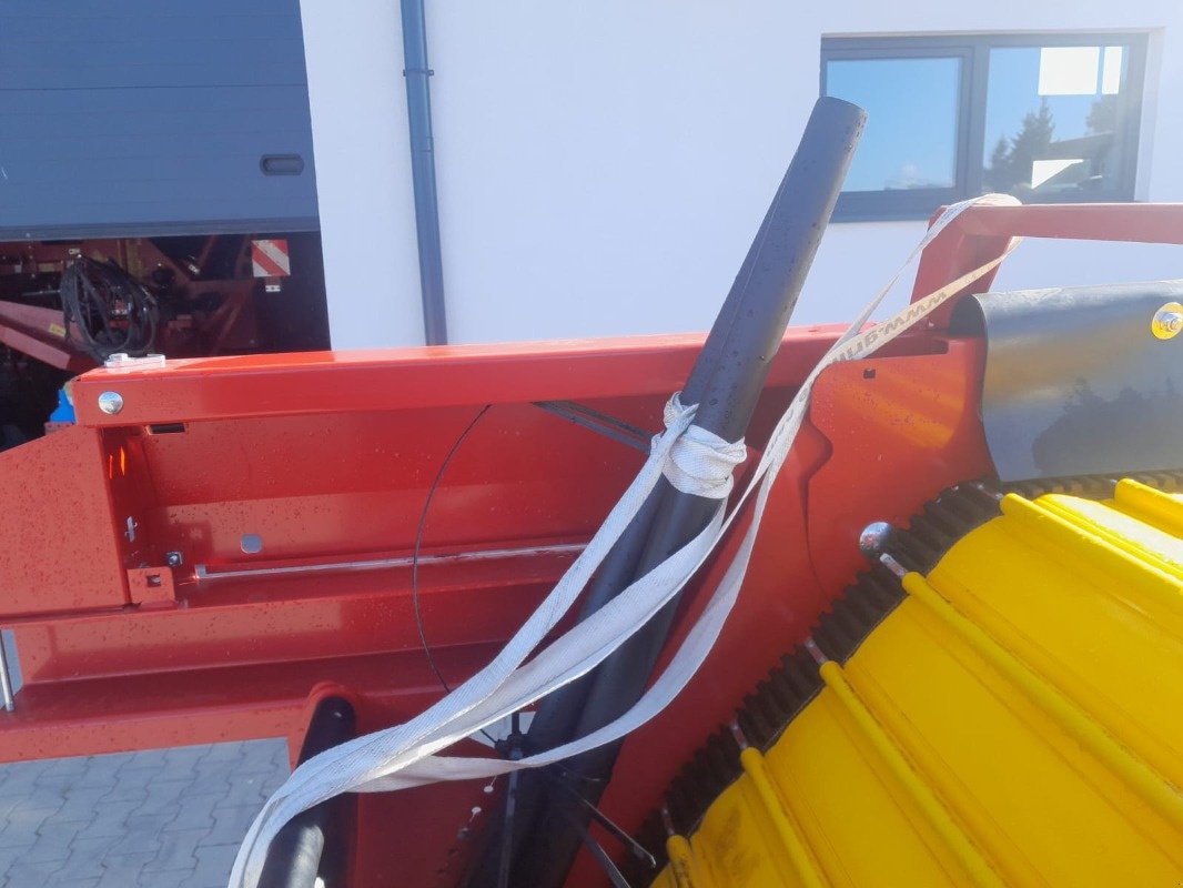 Lagertechnik des Typs Grimme GBF, Neumaschine in Mrągowo (Bild 11)