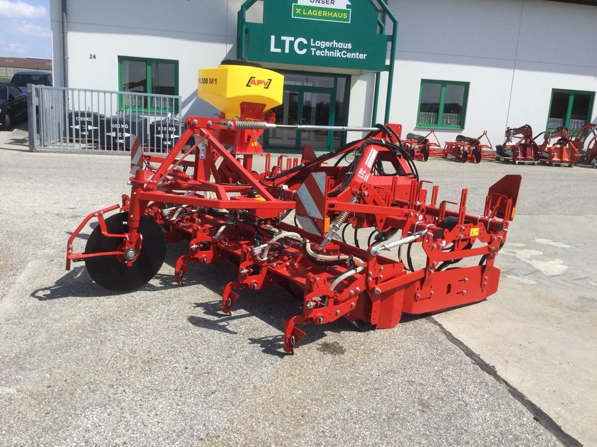 Lagertechnik του τύπου Grimme GH 4, Neumaschine σε Zwettl (Φωτογραφία 3)