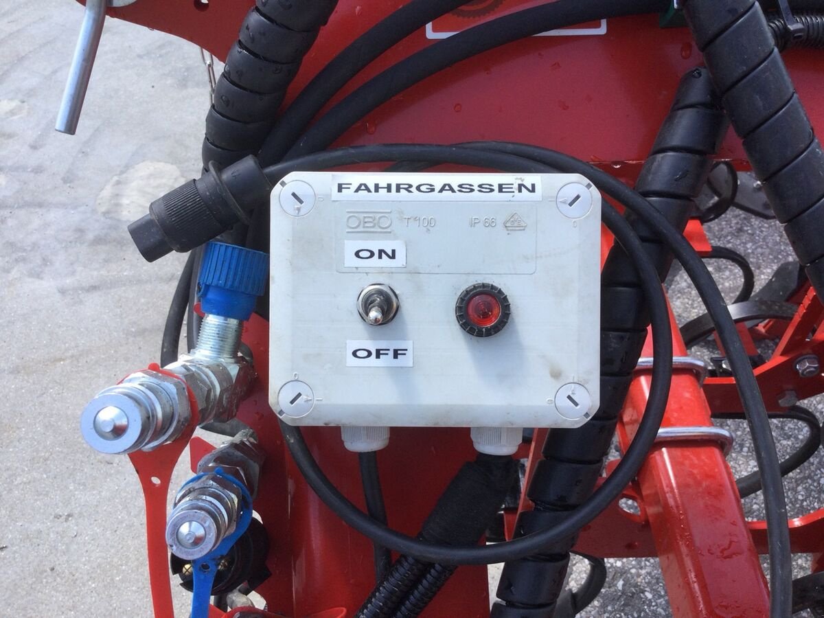 Lagertechnik του τύπου Grimme GH 4, Neumaschine σε Zwettl (Φωτογραφία 10)