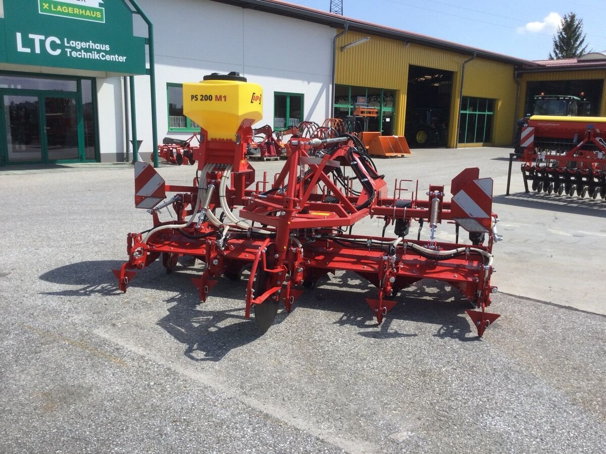 Lagertechnik του τύπου Grimme GH 4, Neumaschine σε Zwettl (Φωτογραφία 8)