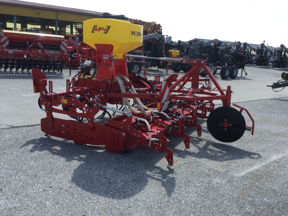 Lagertechnik του τύπου Grimme GH 4, Neumaschine σε Zwettl (Φωτογραφία 4)