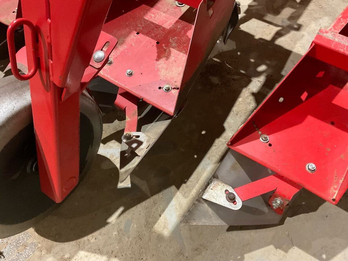 Lagertechnik of the type Grimme GH4 Öko, Gebrauchtmaschine in Zwettl (Picture 12)