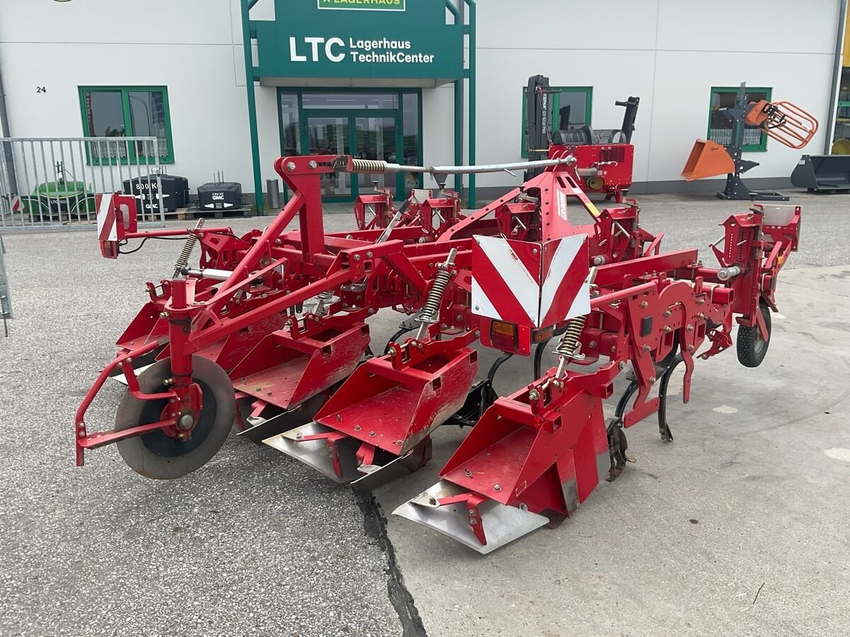 Lagertechnik of the type Grimme GH4 Öko, Gebrauchtmaschine in Zwettl (Picture 3)