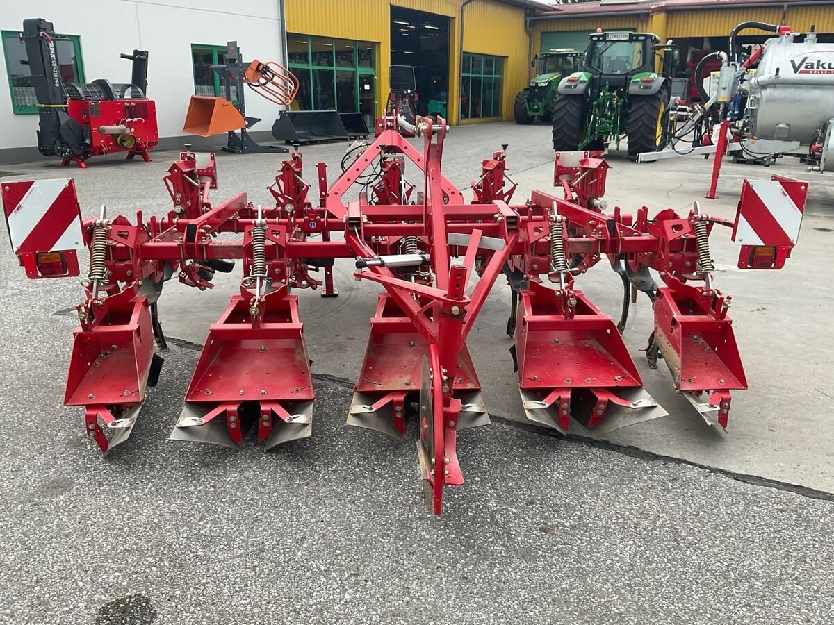 Lagertechnik of the type Grimme GH4 Öko, Gebrauchtmaschine in Zwettl (Picture 8)