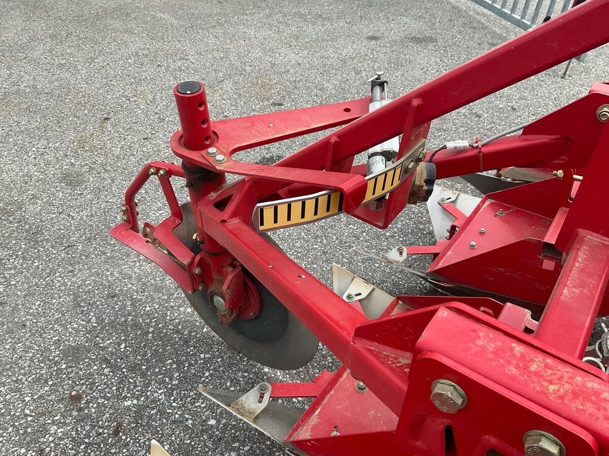 Lagertechnik of the type Grimme GH4 Öko, Gebrauchtmaschine in Zwettl (Picture 11)