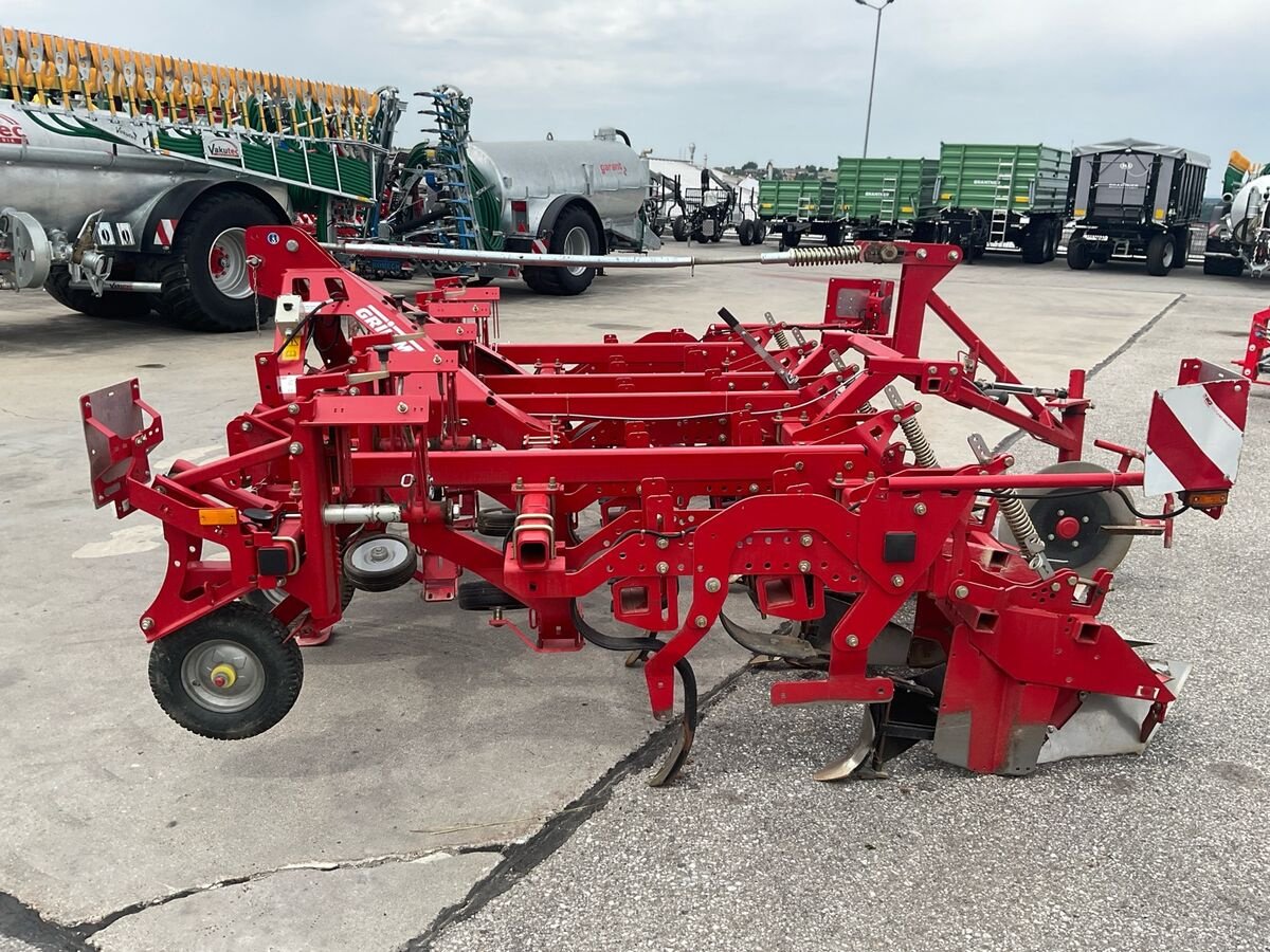 Lagertechnik of the type Grimme GH4 Öko, Gebrauchtmaschine in Zwettl (Picture 9)