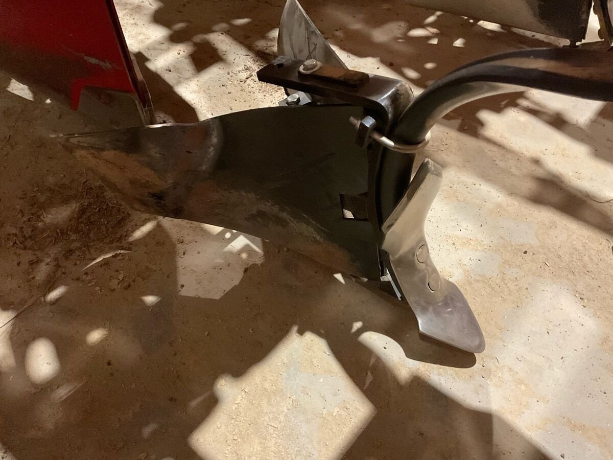 Lagertechnik of the type Grimme GH4 Öko, Gebrauchtmaschine in Zwettl (Picture 10)