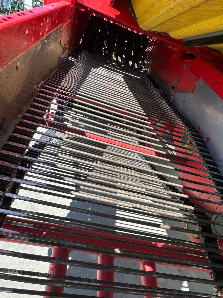 Lagertechnik типа Grimme SE 140, Gebrauchtmaschine в Hürm (Фотография 14)