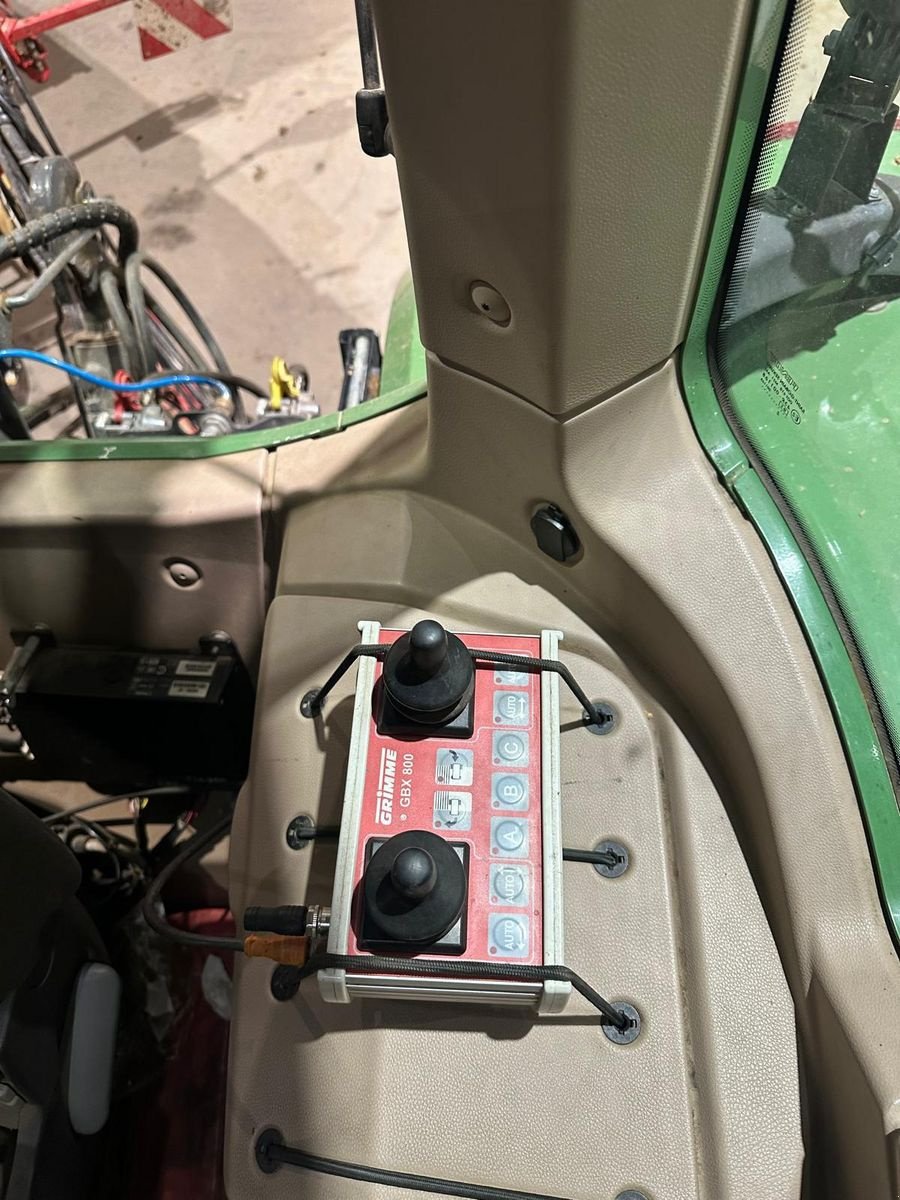 Lagertechnik of the type Grimme SE 150 - 60 UB, Gebrauchtmaschine in Harmannsdorf-Rückersdorf (Picture 3)