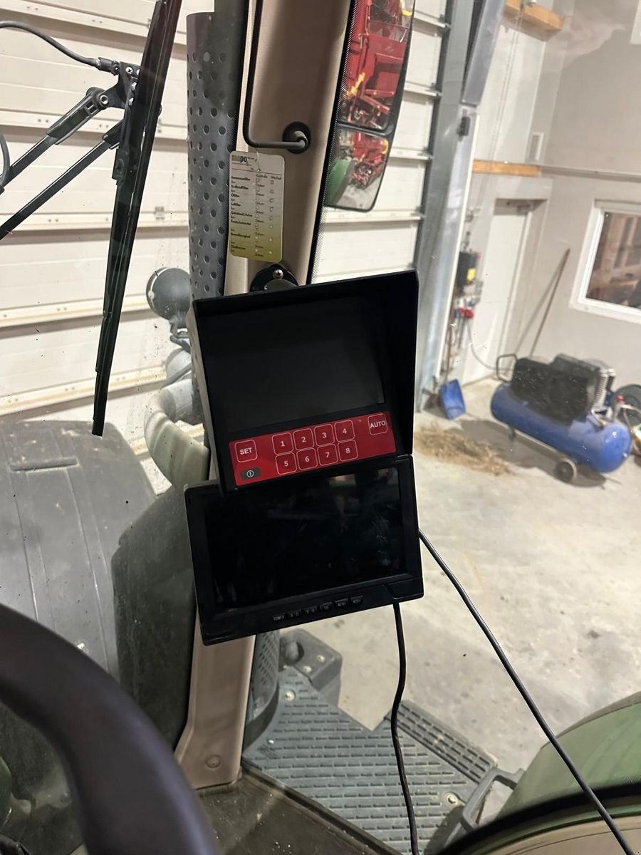 Lagertechnik of the type Grimme SE 150 - 60 UB, Gebrauchtmaschine in Harmannsdorf-Rückersdorf (Picture 5)