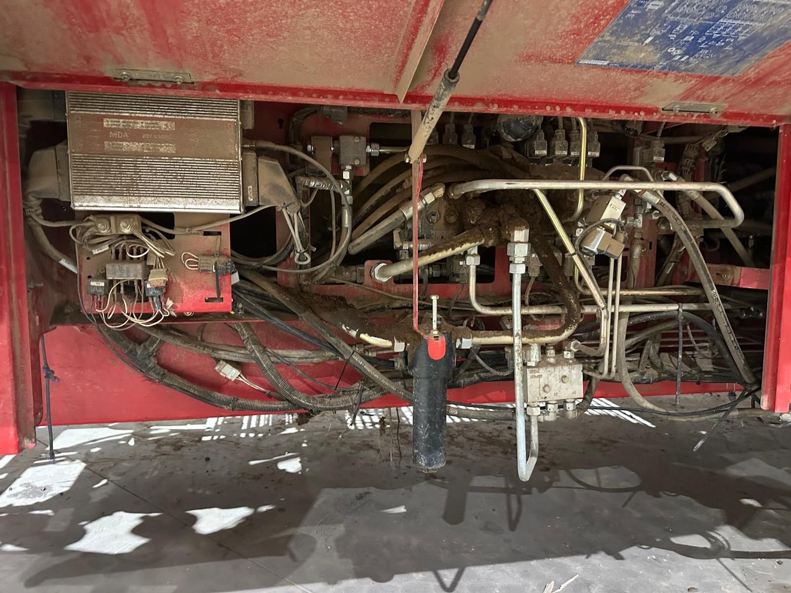 Lagertechnik typu Grimme SE 150 - 60 UB, Gebrauchtmaschine v Harmannsdorf-Rückersdorf (Obrázek 5)