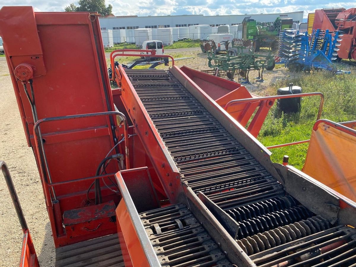 Lagertechnik typu Grimme SE 70-20, Gebrauchtmaschine w Harmannsdorf-Rückersdorf (Zdjęcie 20)