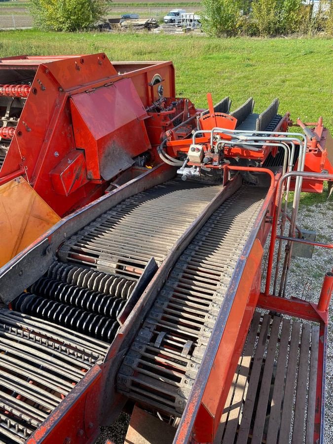 Lagertechnik des Typs Grimme SE 70-20, Gebrauchtmaschine in Harmannsdorf-Rückersdorf (Bild 18)