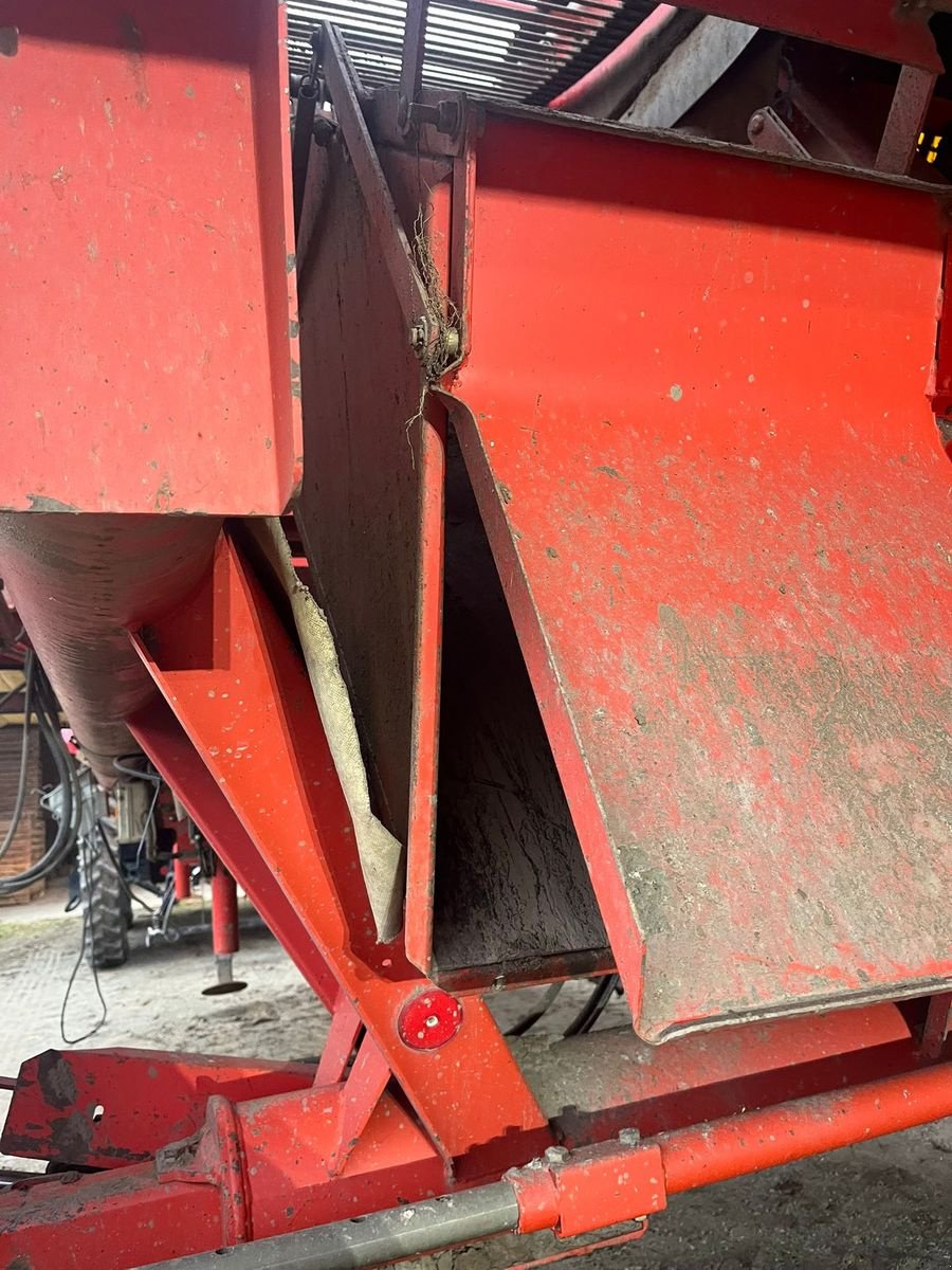 Lagertechnik типа Grimme SE 75 - 40 UB, Gebrauchtmaschine в Harmannsdorf-Rückersdorf (Фотография 22)