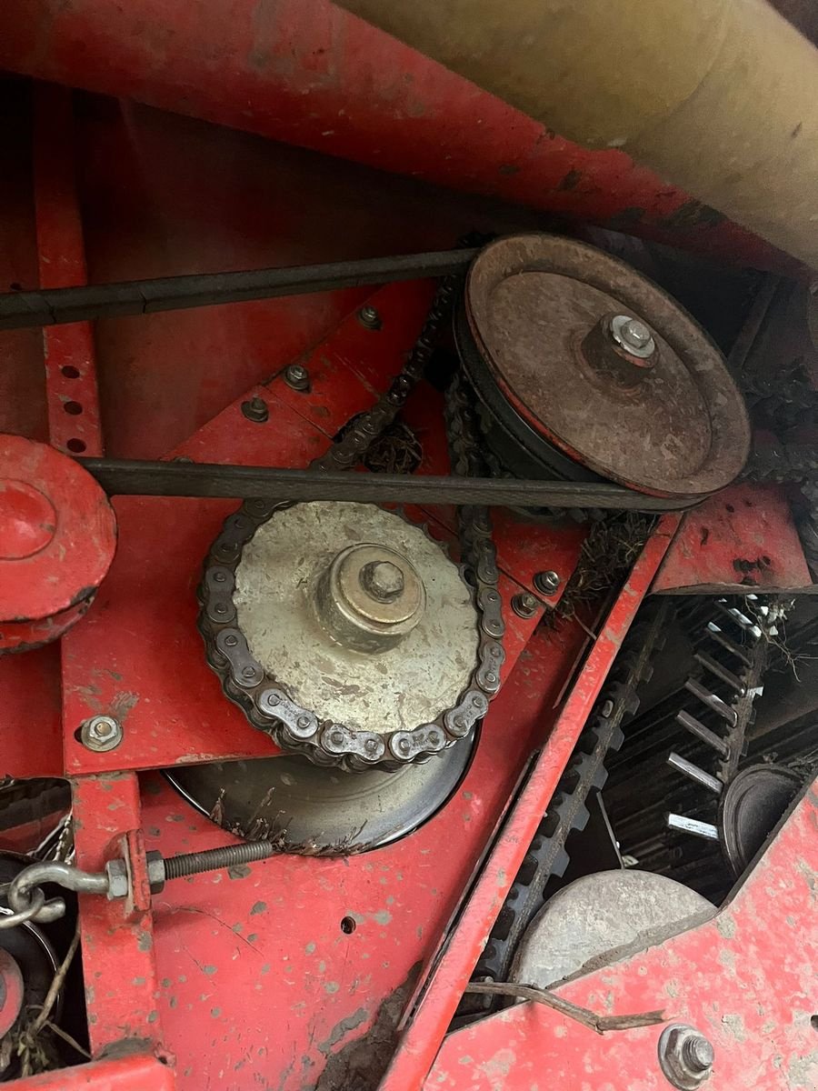 Lagertechnik типа Grimme SE 75 - 40 UB, Gebrauchtmaschine в Harmannsdorf-Rückersdorf (Фотография 21)