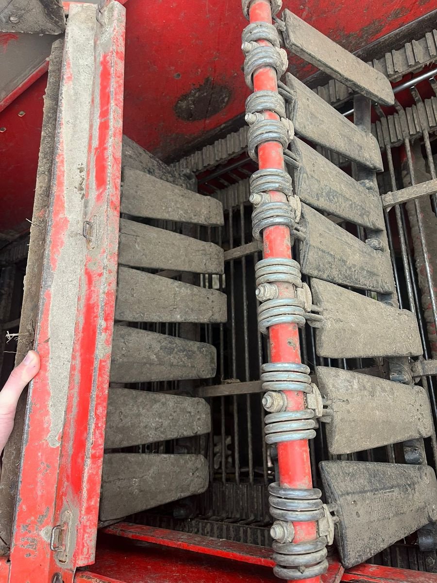 Lagertechnik типа Grimme SE 75 - 40 UB, Gebrauchtmaschine в Harmannsdorf-Rückersdorf (Фотография 20)