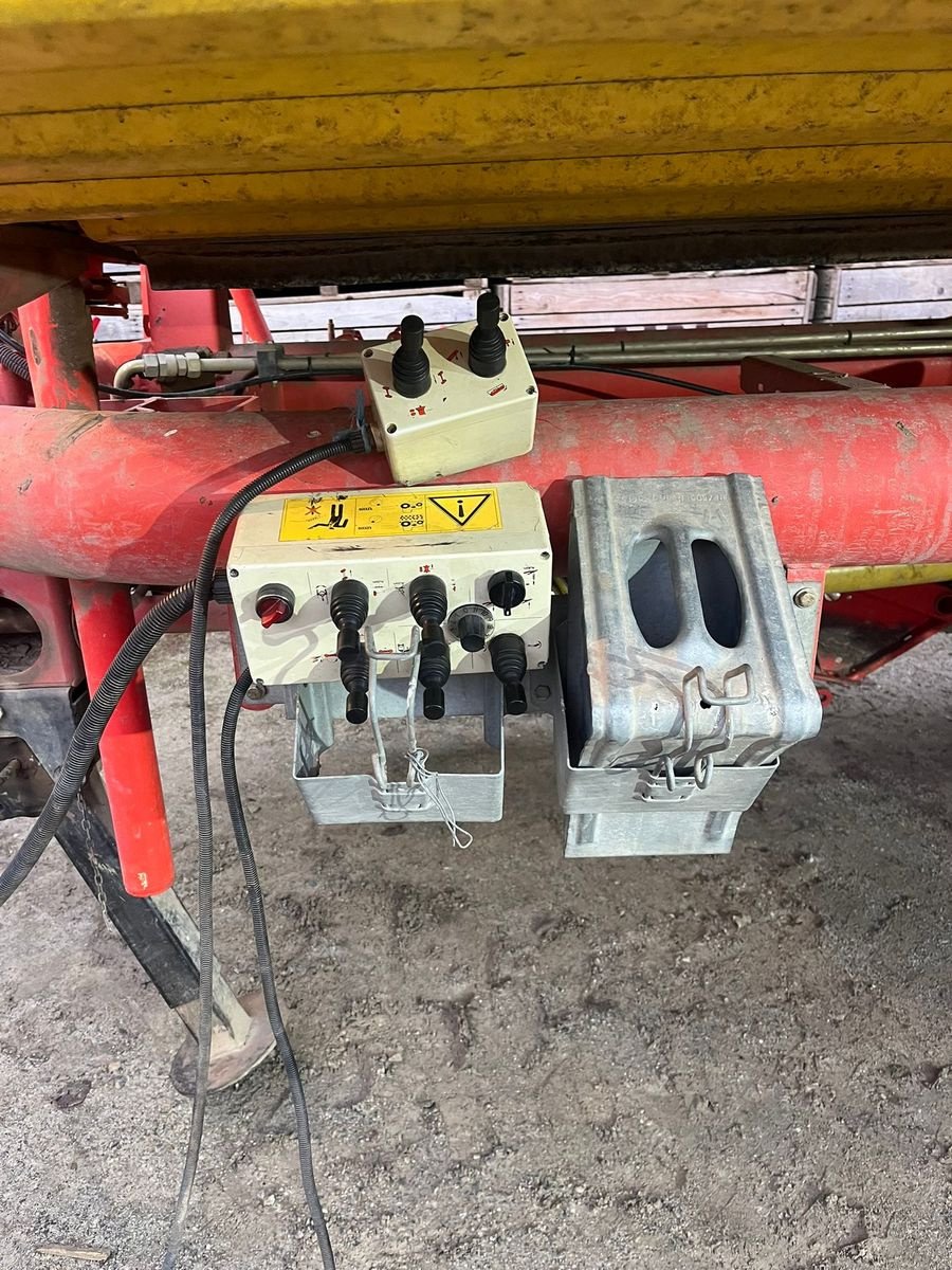 Lagertechnik typu Grimme SE 75 - 40 UB, Gebrauchtmaschine w Harmannsdorf-Rückersdorf (Zdjęcie 2)