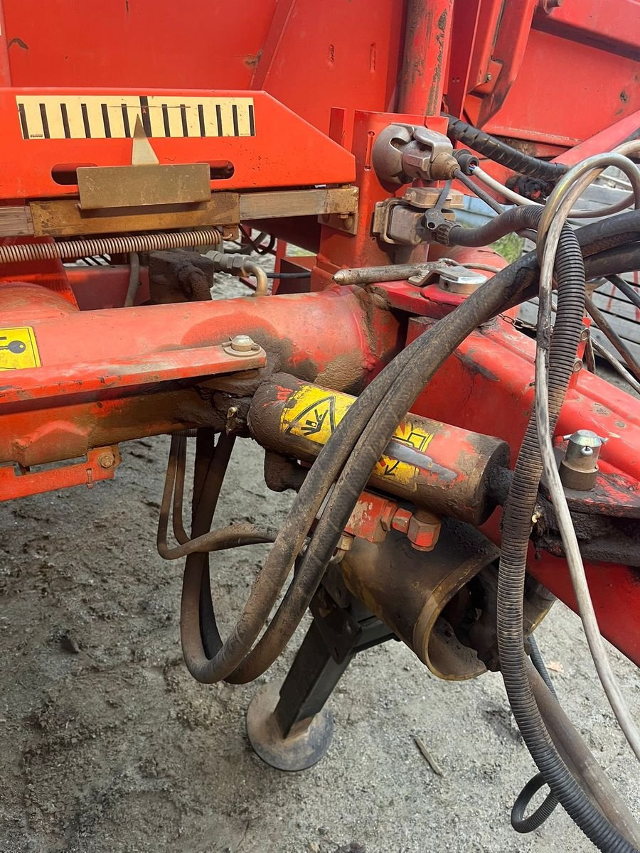 Lagertechnik typu Grimme SE 75 - 40 UB, Gebrauchtmaschine w Harmannsdorf-Rückersdorf (Zdjęcie 26)