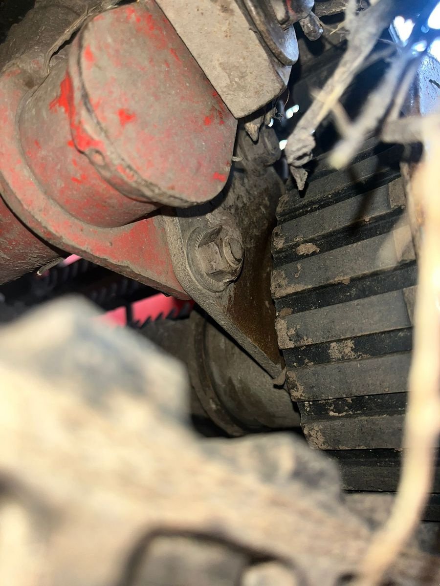 Lagertechnik typu Grimme SE 75 - 40 UB, Gebrauchtmaschine w Harmannsdorf-Rückersdorf (Zdjęcie 13)