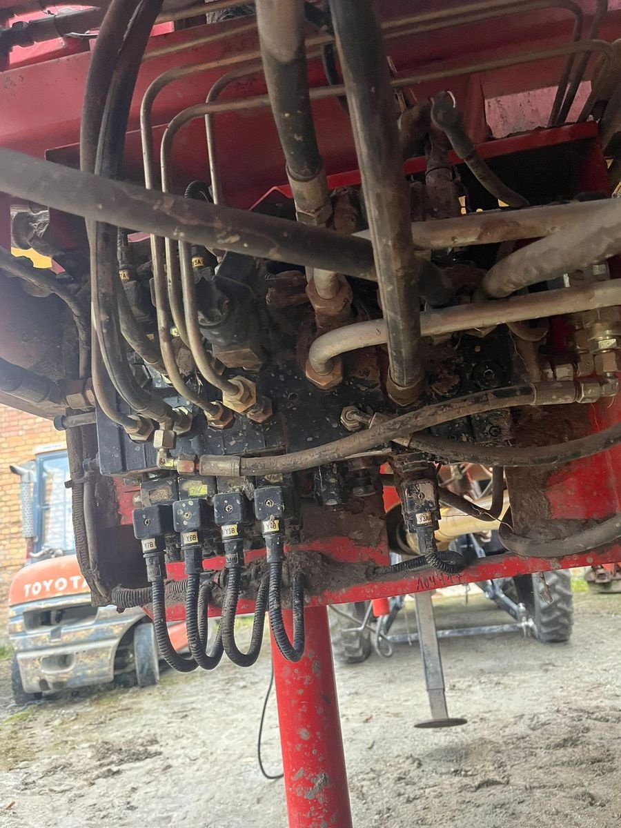 Lagertechnik typu Grimme SE 75 - 40 UB, Gebrauchtmaschine w Harmannsdorf-Rückersdorf (Zdjęcie 23)