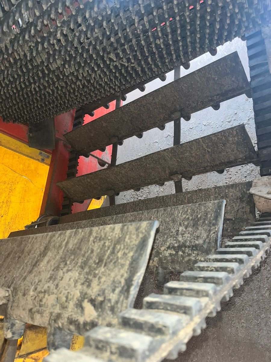 Lagertechnik typu Grimme SE 75 - 40 UB, Gebrauchtmaschine w Harmannsdorf-Rückersdorf (Zdjęcie 12)