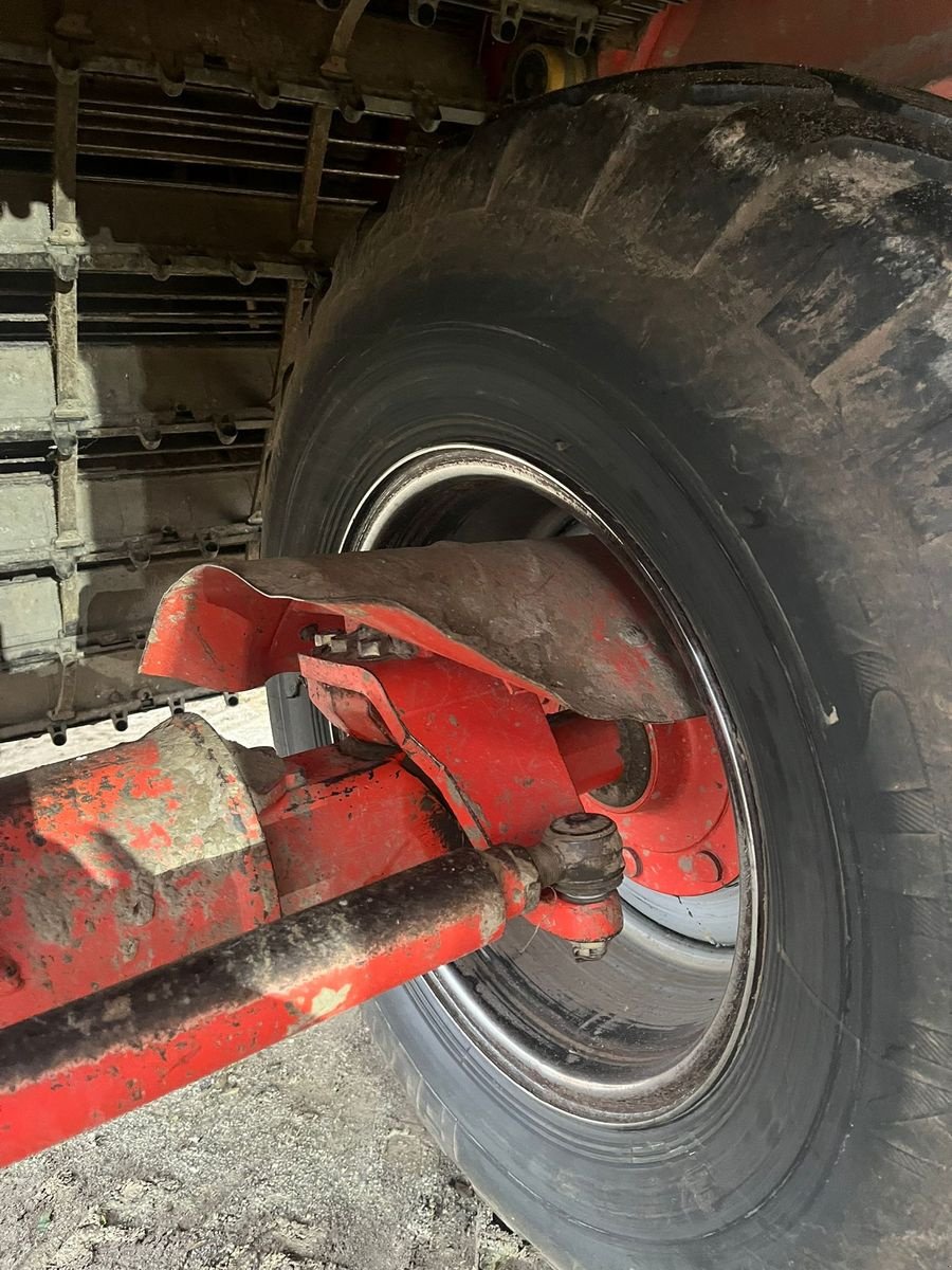 Lagertechnik typu Grimme SE 75 - 40 UB, Gebrauchtmaschine w Harmannsdorf-Rückersdorf (Zdjęcie 16)