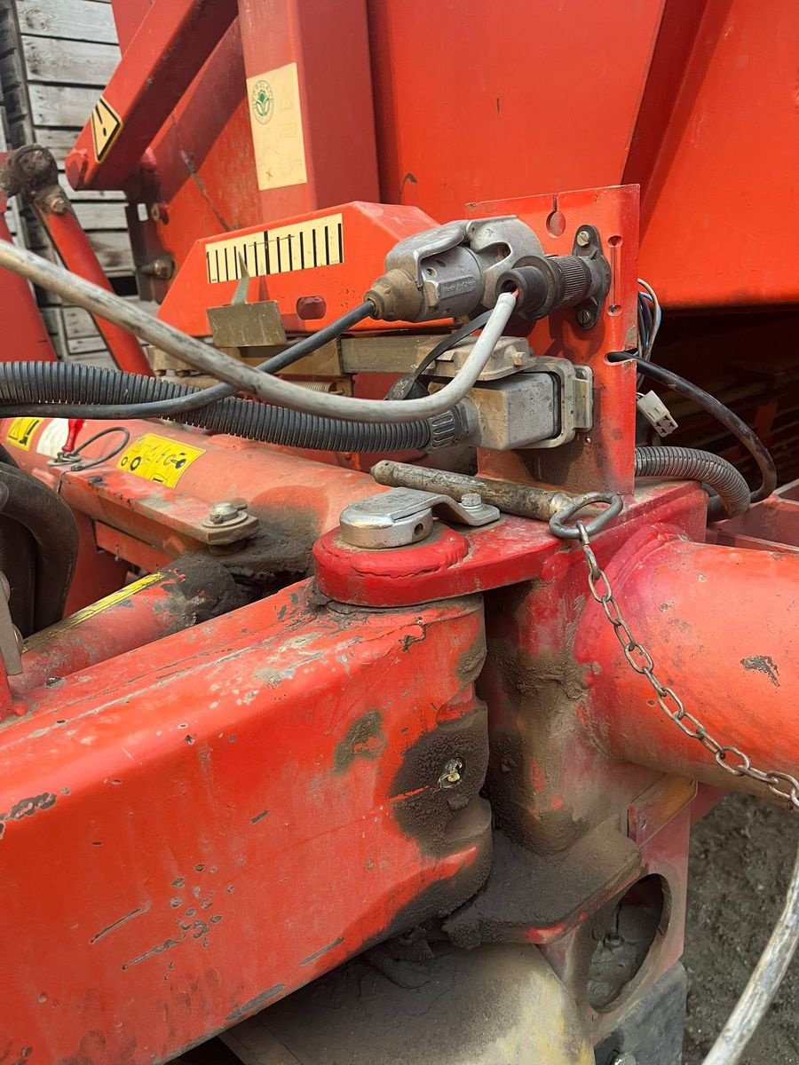 Lagertechnik typu Grimme SE 75 - 40 UB, Gebrauchtmaschine w Harmannsdorf-Rückersdorf (Zdjęcie 27)
