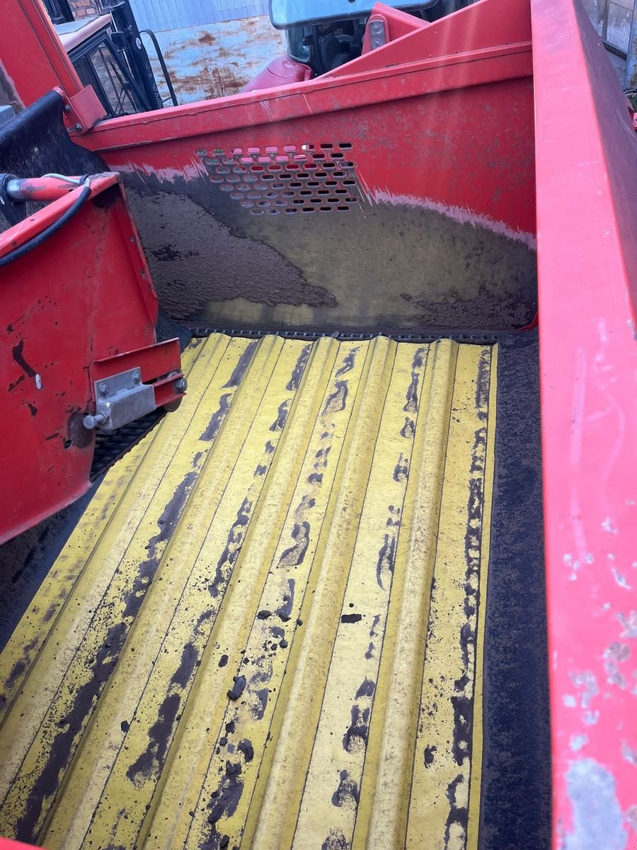 Lagertechnik typu Grimme SE 75 - 40 UB, Gebrauchtmaschine w Harmannsdorf-Rückersdorf (Zdjęcie 4)