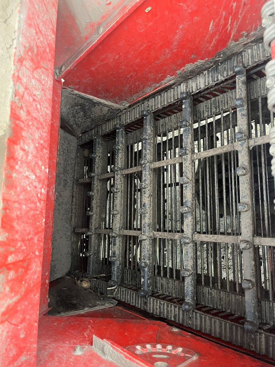 Lagertechnik типа Grimme SE 75 - 40 UB, Gebrauchtmaschine в Harmannsdorf-Rückersdorf (Фотография 11)