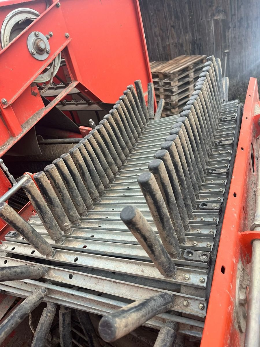 Lagertechnik типа Grimme SE 75 - 40 UB, Gebrauchtmaschine в Harmannsdorf-Rückersdorf (Фотография 17)