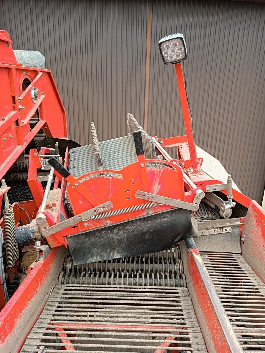 Lagertechnik от тип Grimme SE  75-40, Gebrauchtmaschine в Harmannsdorf-Rückersdorf (Снимка 11)