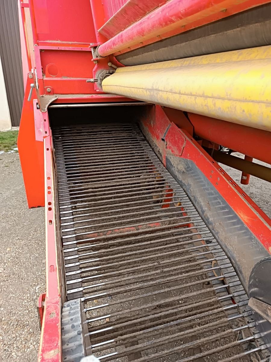 Lagertechnik от тип Grimme SE  75-40, Gebrauchtmaschine в Harmannsdorf-Rückersdorf (Снимка 16)