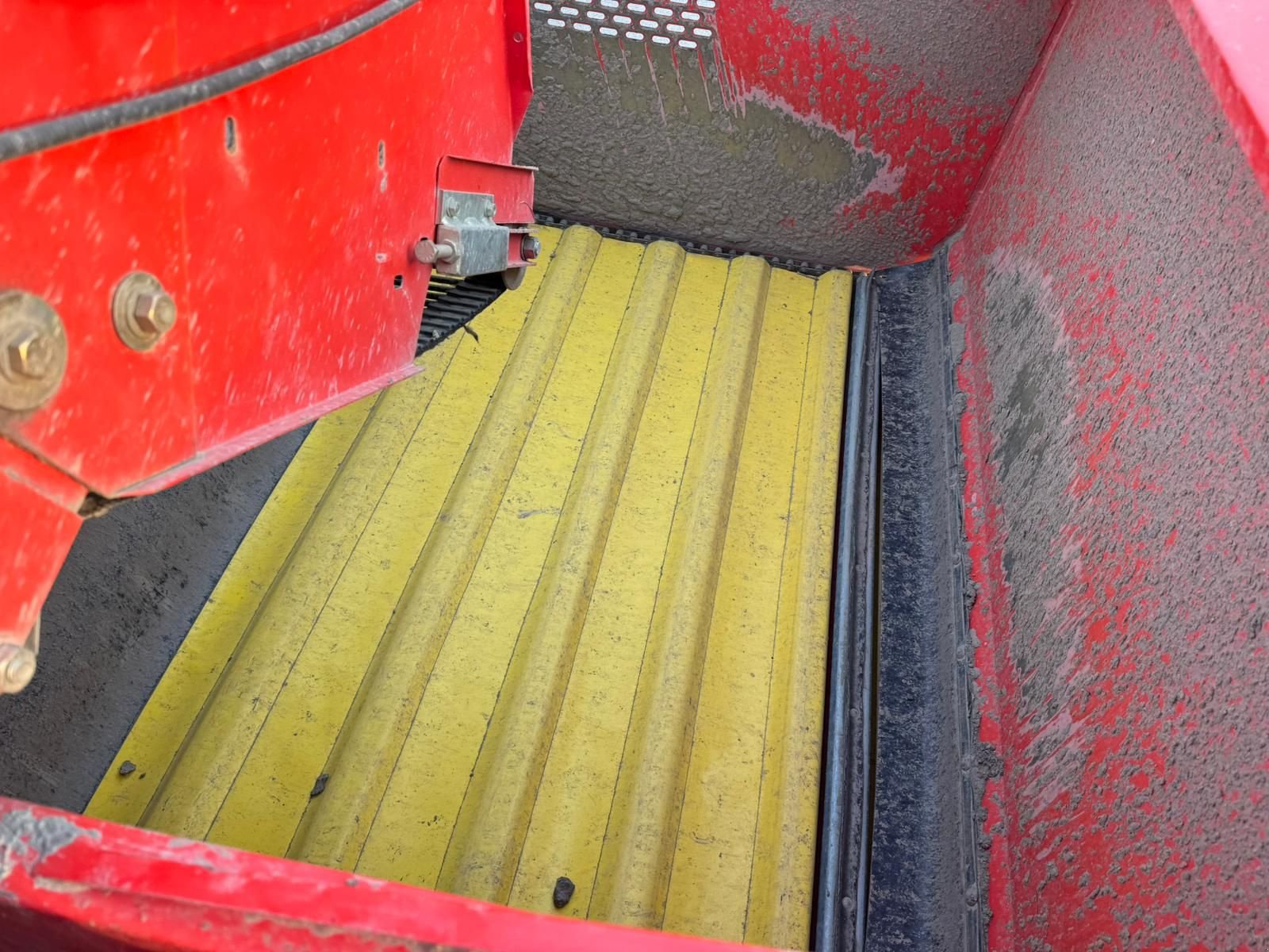 Lagertechnik типа Grimme SE  75-40, Gebrauchtmaschine в Harmannsdorf-Rückersdorf (Фотография 7)