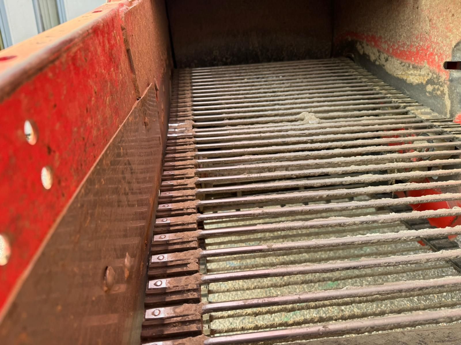 Lagertechnik типа Grimme SE  75-40, Gebrauchtmaschine в Harmannsdorf-Rückersdorf (Фотография 15)