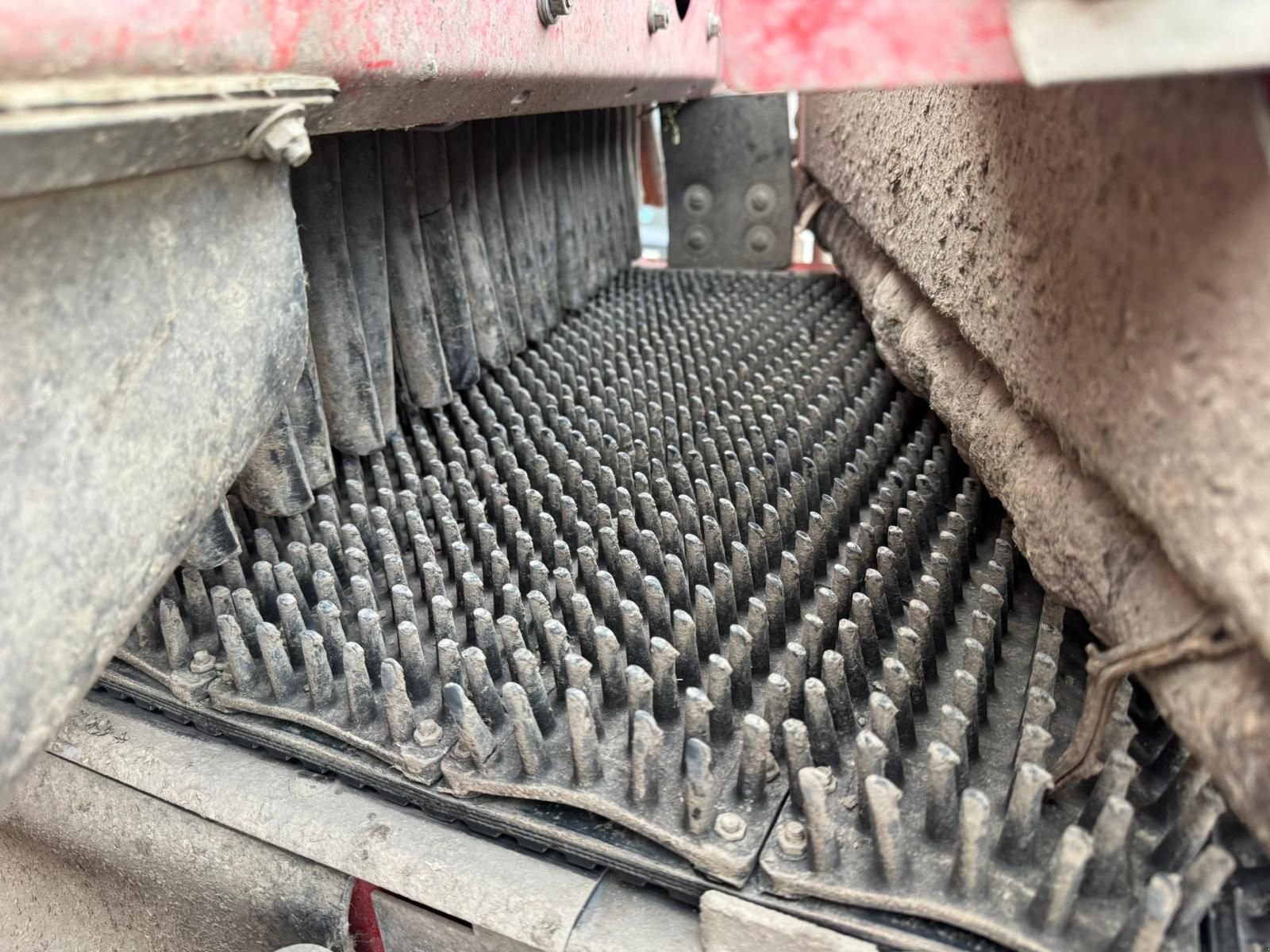 Lagertechnik типа Grimme SE  75-40, Gebrauchtmaschine в Harmannsdorf-Rückersdorf (Фотография 12)