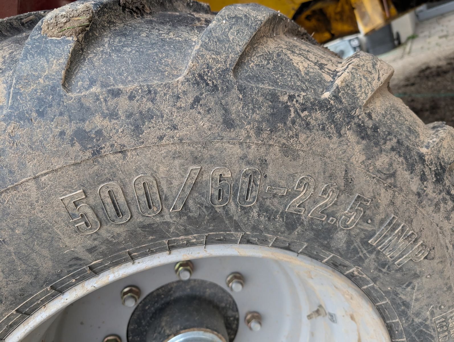 Lagertechnik van het type Grimme SE  75-55 UB, Gebrauchtmaschine in Harmannsdorf-Rückersdorf (Foto 13)