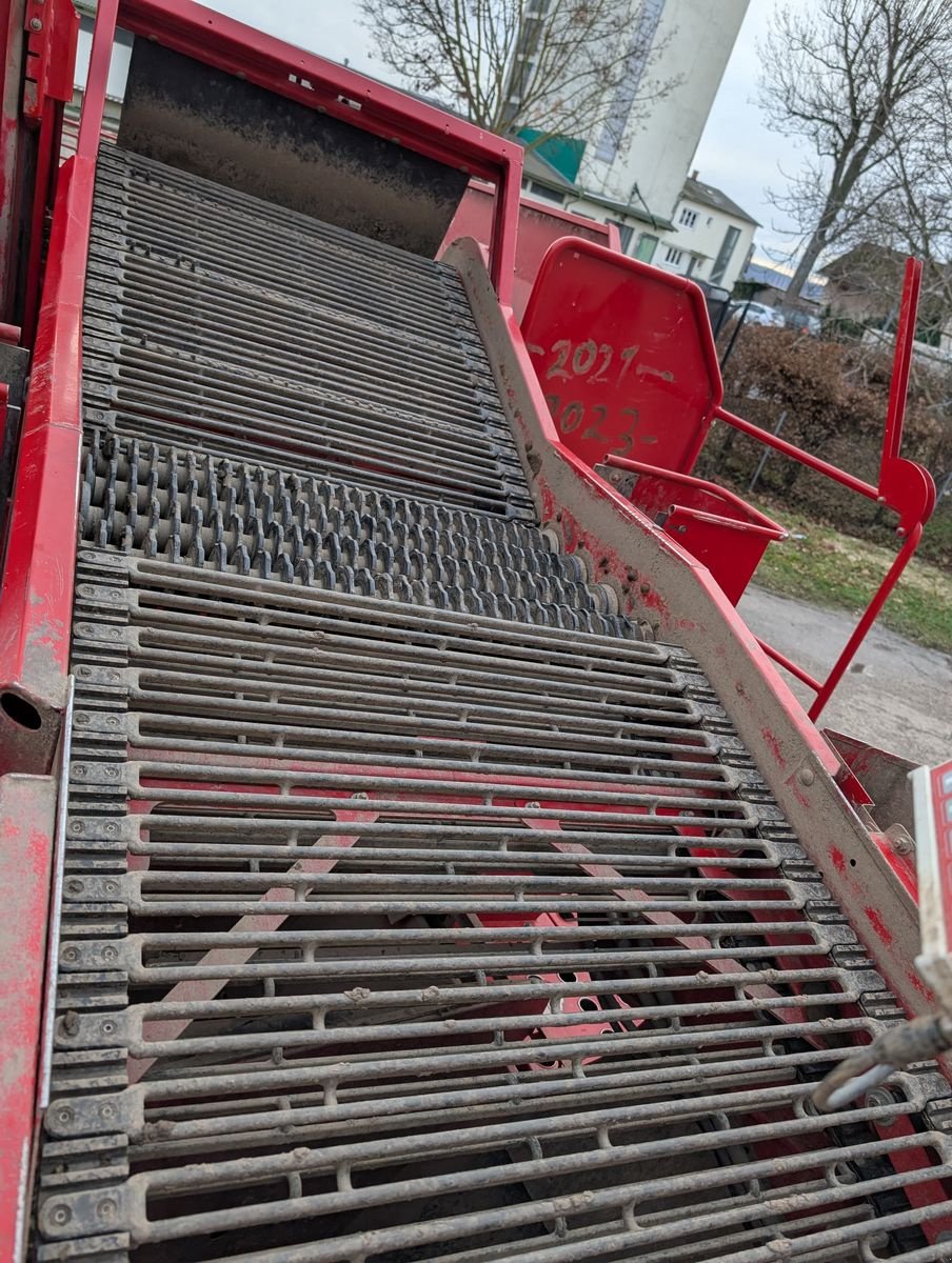 Lagertechnik typu Grimme SE  75-55 UB, Gebrauchtmaschine w Harmannsdorf-Rückersdorf (Zdjęcie 7)