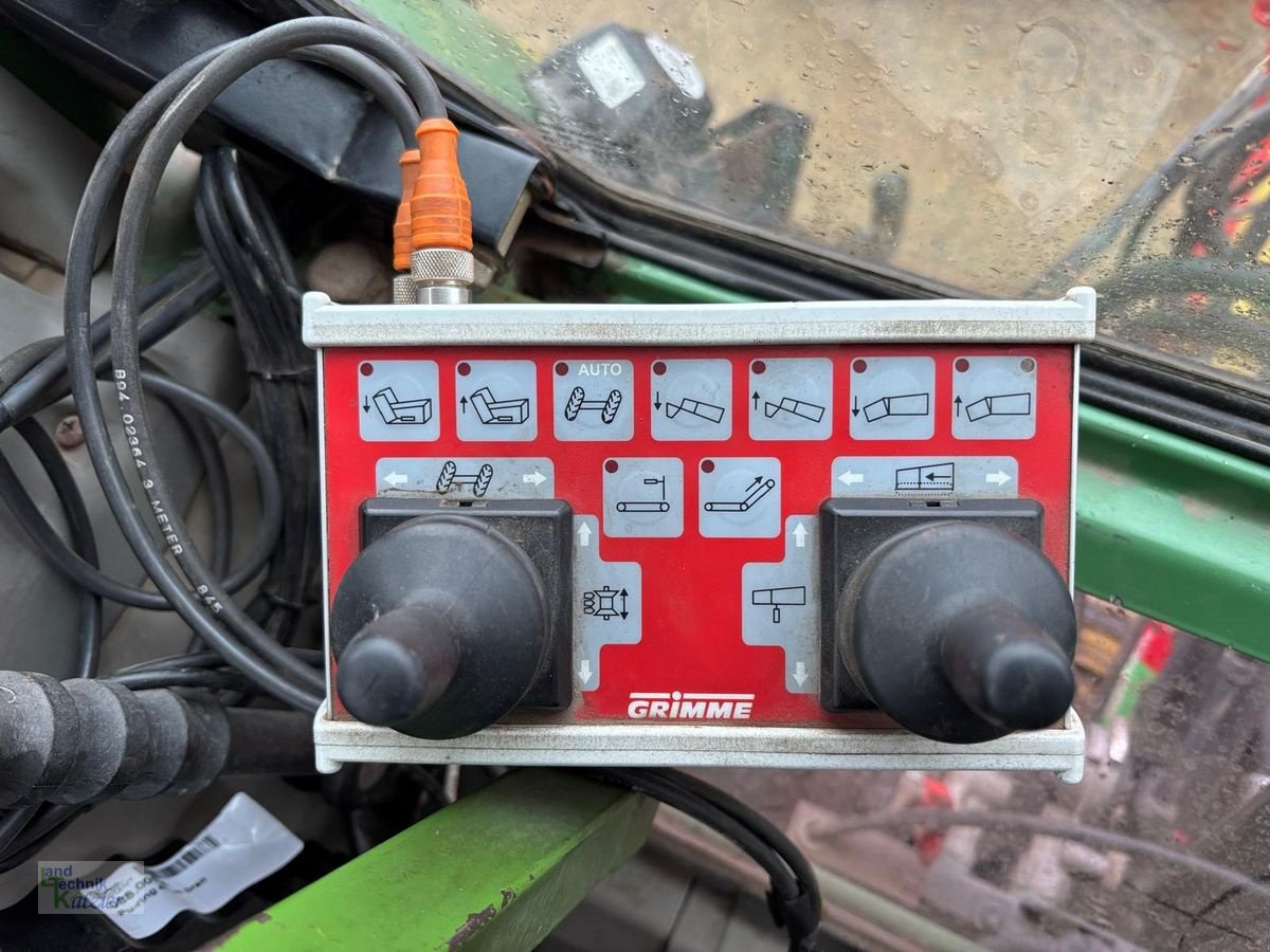 Lagertechnik del tipo Grimme SE 75 - 55, Gebrauchtmaschine en Deutsch-Wagram (Imagen 28)