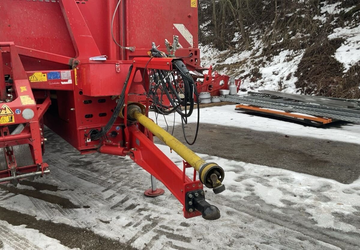 Lagertechnik a típus Grimme SE 75-55, Gebrauchtmaschine ekkor: Zwettl (Kép 11)