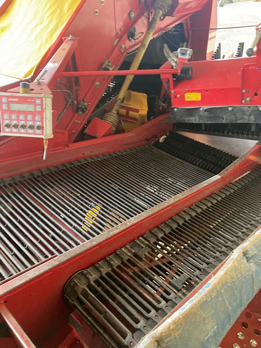 Lagertechnik of the type Grimme SE 85-55, Gebrauchtmaschine in Zwettl (Picture 10)