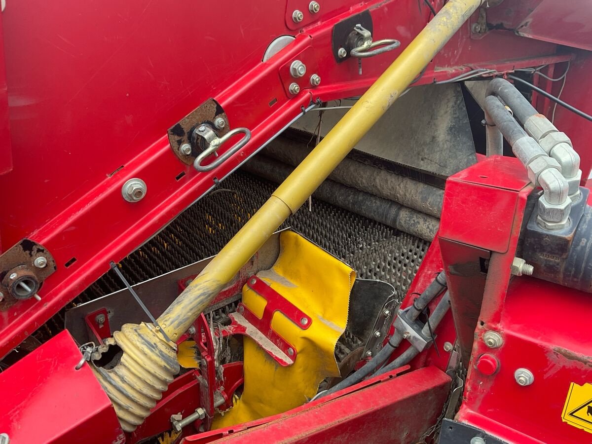 Lagertechnik of the type Grimme SE 85-55, Gebrauchtmaschine in Zwettl (Picture 11)