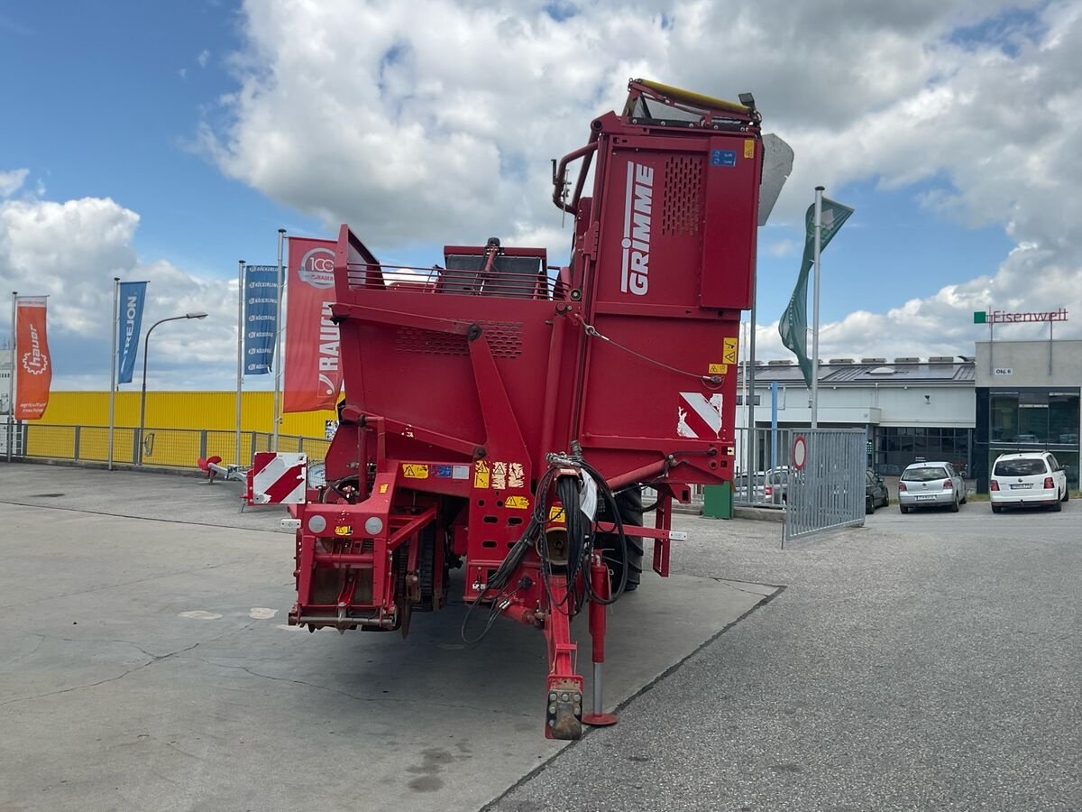 Lagertechnik of the type Grimme SE 85-55, Gebrauchtmaschine in Zwettl (Picture 5)