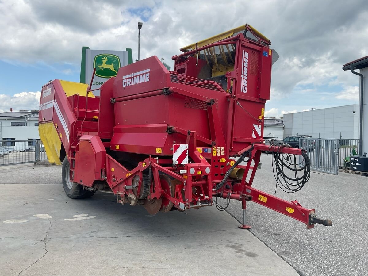 Lagertechnik za tip Grimme SE 85-55, Gebrauchtmaschine u Zwettl (Slika 1)