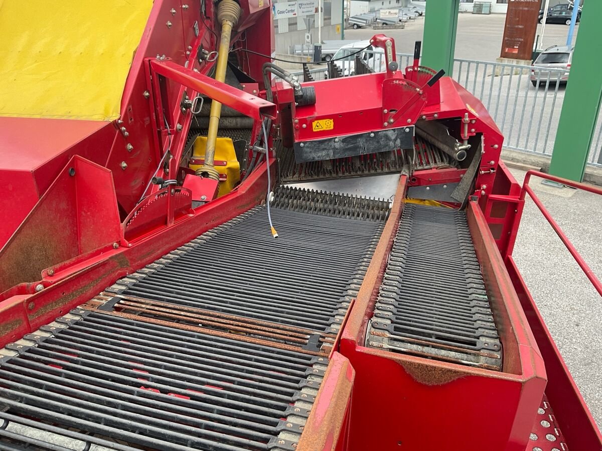 Lagertechnik of the type Grimme SE 85-55, Gebrauchtmaschine in Zwettl (Picture 13)