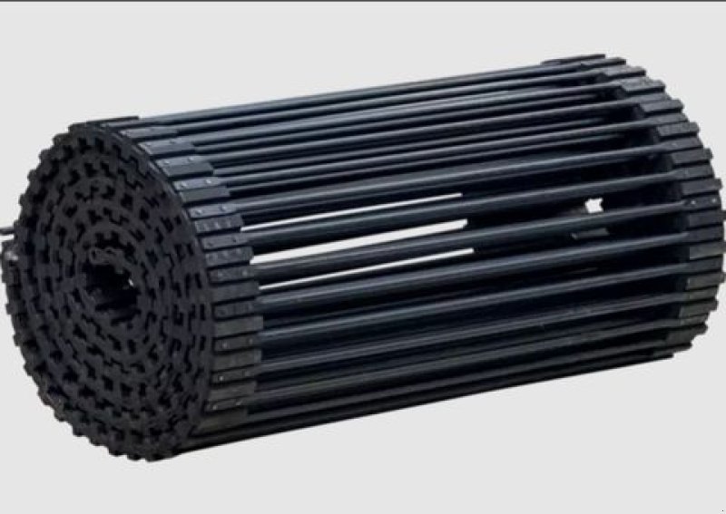 Lagertechnik des Typs Grimme Siebkette 1 Grimme, Gebrauchtmaschine in Harmannsdorf-Rückersdorf (Bild 1)