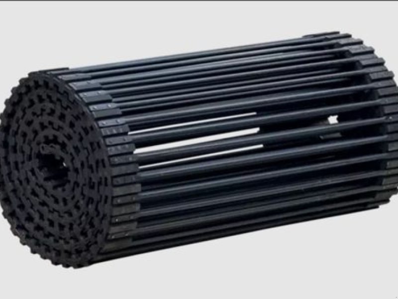 Lagertechnik des Typs Grimme Siebkette 1 Grimme, Gebrauchtmaschine in Harmannsdorf-Rückersdorf (Bild 1)